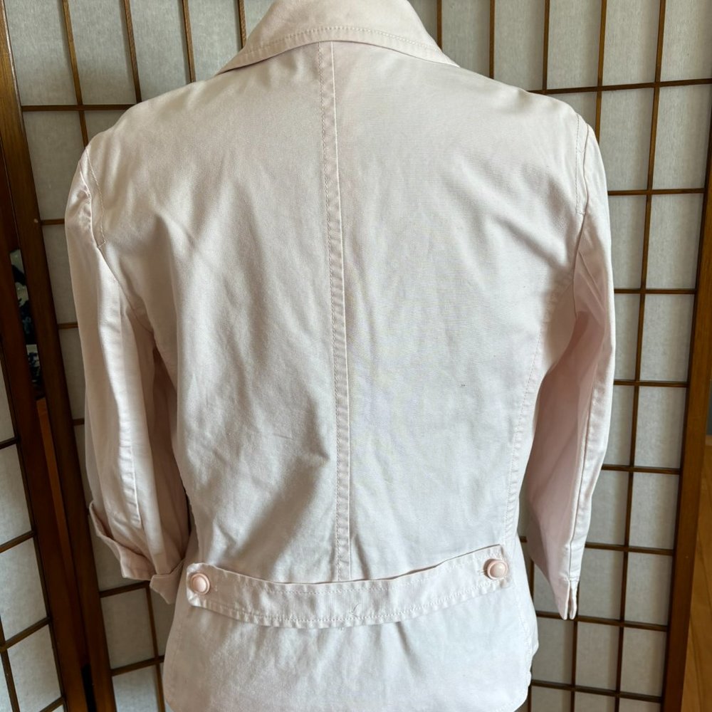 Jacket - Picture 4 of 6